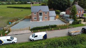 Aerial Image- click for photo gallery